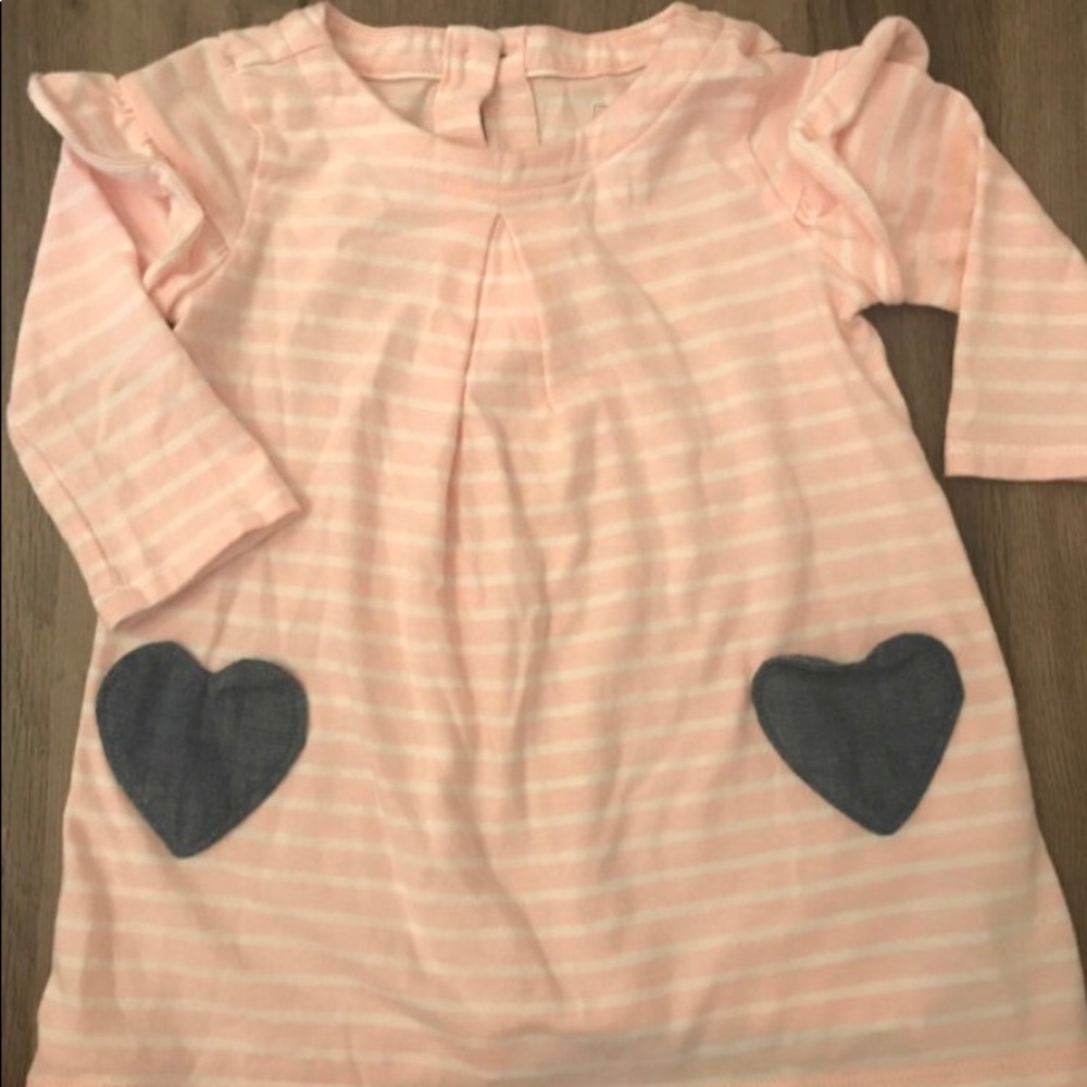 Gap Dress